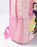 Disney Princess Crown Girls Pink Backpack