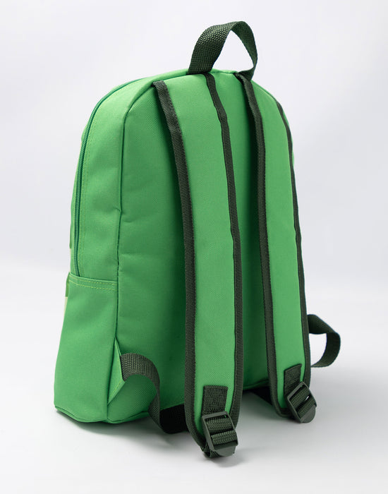 Disney Toy Story Rex Boys Green Backpack
