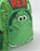 Disney Toy Story Rex Boys Green Backpack