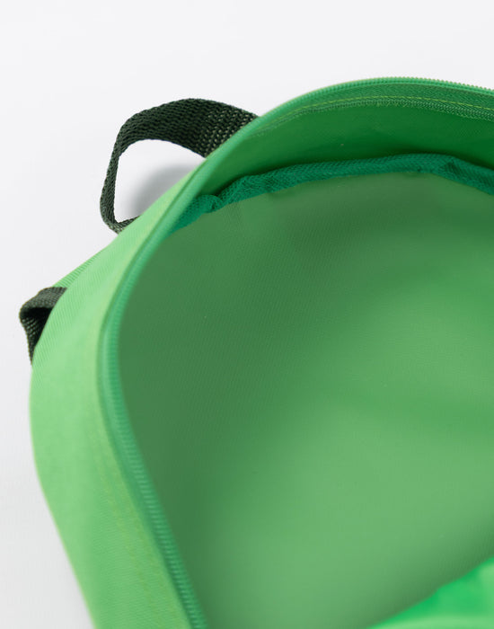 Disney Toy Story Rex Boys Green Backpack