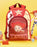 Disney Toy Story Jessie Girls Brown Backpack