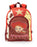 Disney Toy Story Jessie Girls Brown Backpack