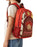 Disney Toy Story Jessie Girls Brown Backpack