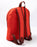 Disney Toy Story Jessie Girls Brown Backpack