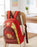 Disney Toy Story Jessie Girls Brown Backpack