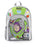 Disney Toy Story Buzz Boys Green Backpack
