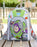 Disney Toy Story Buzz Boys Green Backpack