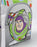 Disney Toy Story Buzz Boys Green Backpack
