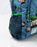 Minecraft Character Unisex Kids Blue Backpack