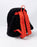 Pingu Furry Character Unisex Kids Black Backpack