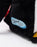 Pingu Furry Character Unisex Kids Black Backpack