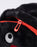 Pingu Furry Character Unisex Kids Black Backpack