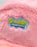 SpongeBob SquarePants Furry Patrick Unisex Kids Pink Backpack