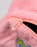 SpongeBob SquarePants Furry Patrick Unisex Kids Pink Backpack