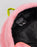 SpongeBob SquarePants Furry Patrick Unisex Kids Pink Backpack