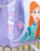 Disney Frozen Anna & Elsa Girls Purple Backpack