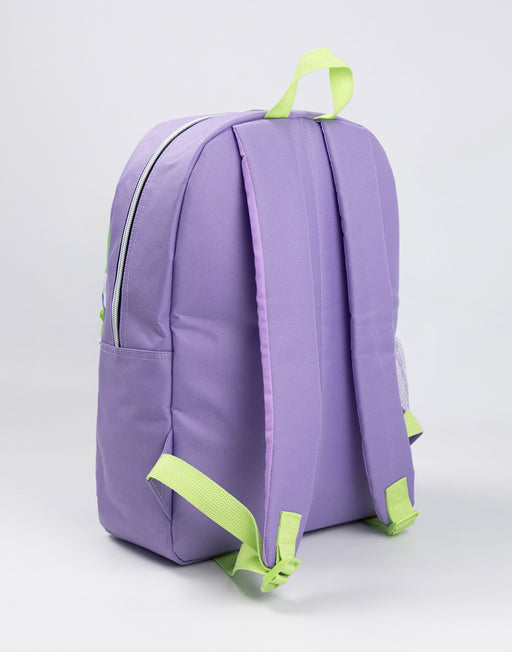 Disney Toy Story Buzz Unisex Kids Green 4 Piece Backpack Set
