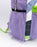 Disney Toy Story Buzz Unisex Kids Green 4 Piece Backpack Set
