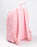 Disney Princess Multi Character Girls Pink 4 Piece Backpack Set