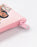 Disney Princess Multi Character Girls Pink 4 Piece Backpack Set