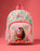 Disney Moana Girls Pink Backpack