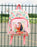Disney Moana Girls Pink Backpack
