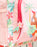Disney Moana Girls Pink Backpack