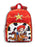 Disney Toy Story Jessie Girls Red Backpack