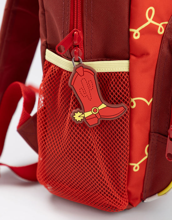 Disney Toy Story Jessie Girls Red Backpack