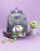 Disney Pixar Toy Story Buzz Wings Boys Grey Backpack
