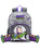 Disney Toy Story Buzz Wings Boys Grey Backpack
