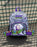 Disney Pixar Toy Story Buzz Wings Boys Grey Backpack