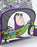 Disney Toy Story Buzz Wings Boys Grey Backpack