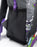 Disney Toy Story Buzz Wings Boys Grey Backpack