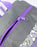 Disney Toy Story Buzz Wings Boys Grey Backpack