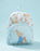 Peter Rabbit Multi Character Unisex Kids Blue Backpack