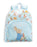 Peter Rabbit Multi Character Unisex Kids Blue Backpack