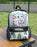 Star Wars Grogu Boys Green Backpack