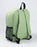 Star Wars Grogu Boys Green Backpack