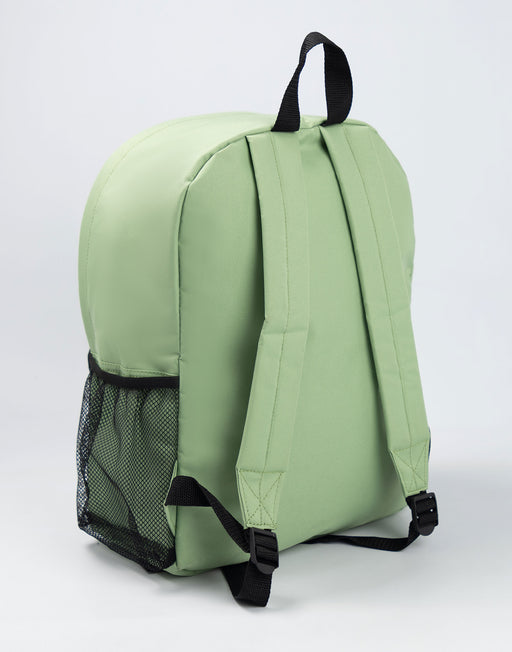 Star Wars Grogu Boys Green Backpack