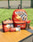 Disney Pixar Cars Lightning McQueen Boys Red 4 Piece Backpack Set