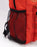 Disney Cars Lightning Mcqueen Boys Red 4 Piece Backpack Set