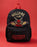 Stranger Things Hellfire Club Unisex Black Backpack