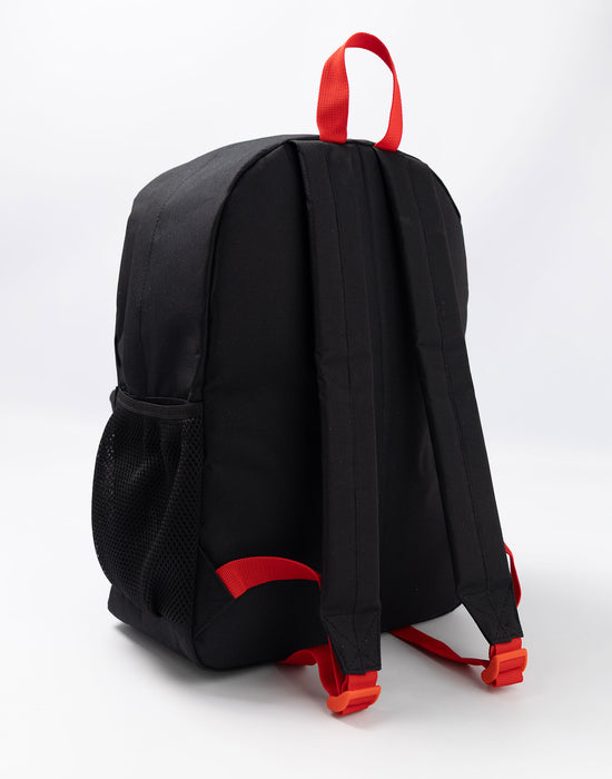Stranger Things Hellfire Club Unisex Black Backpack