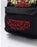 Stranger Things Hellfire Club Unisex Black Backpack