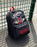 Stranger Things Hellfire Club Unisex Black Backpack