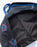 One Piece Skull Map Unisex Kids Black Backpack