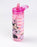 Disney Minnie Mouse Hearts & Stars Girls Pink Lunch Bag Bottle and 3 Snack Pot