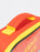Disney Cars Lightning McQueen Boys Red Lunch Bag Bottle and 3 Snack Pot