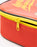 Disney Cars Lightning McQueen Boys Red Lunch Bag Bottle and 3 Snack Pot